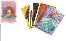 IMAGES DISNEY CARREFOUR PANINI