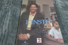 L' INSTIT : gerard klein  rare