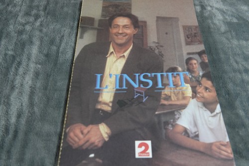 Instit gerard klein - l',