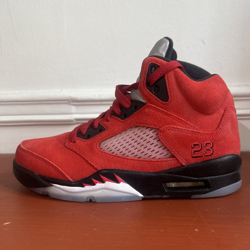 Air jordan retro raging - air,