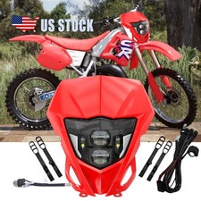 LED Headlight for Honda