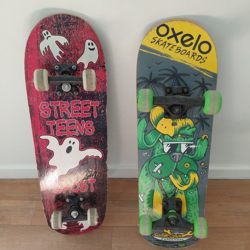 Lot skateboard - de,