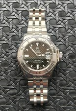 Tudor Prince Date Hydronaut