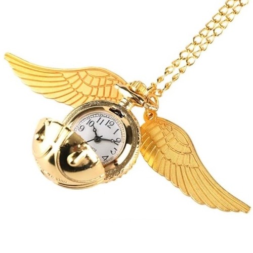 Montre gousset harry potter - gousset,
