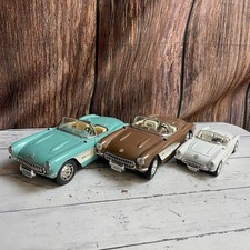 Maisto 1/18 Chevrolet Corvette