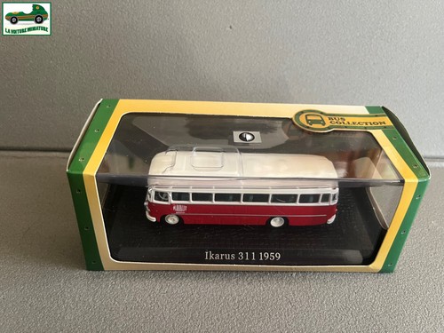 Voiture miniature ikarus - miniature, 311