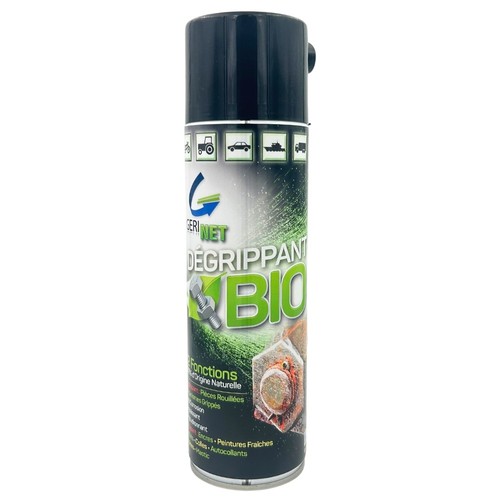 Degrippant bio geri - degrippant,