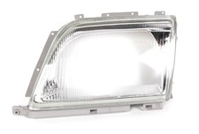 Lentille de phare avant gauche