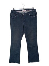 JOHN BANER Jeans coupe-droite
