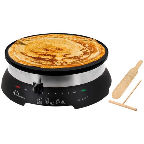 Little balance crêpière 33cm - little,