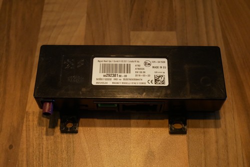 Magneti marelli atb20ea - magneti,