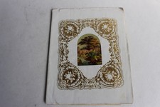 Cahier d'écolier vœux aux