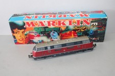 Märklin 3021 Locomotive