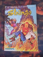 Strange 48  Lug trés bon