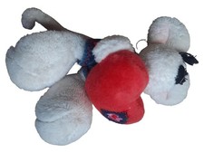 Diddl Peluche Souris Cœur