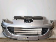 PARE-CHOC AV PEUGEOT 407 7401 RA