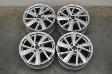 ORIGINAL ! Jeu de jantes 17