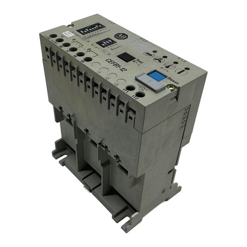 Cefb1 allen bradley - cefb1-12, allen-bradley