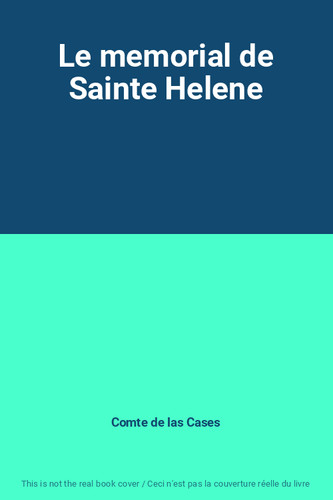 Memorial sainte helene - le,