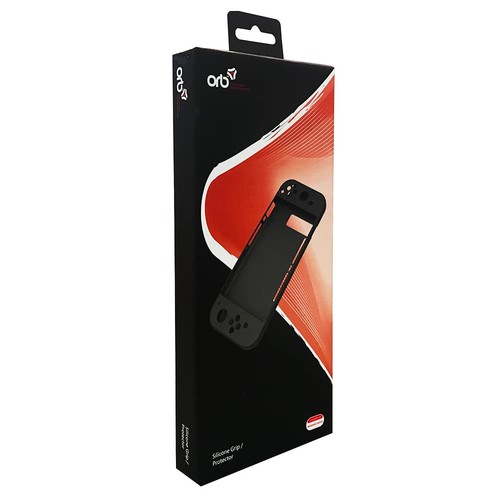 Nintendo switch silicone - nintendo,