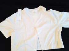 T-shirt Crop Top Calvin Klein