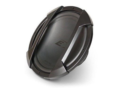 Alpine swe 1044e subwoofer - alpine, 25