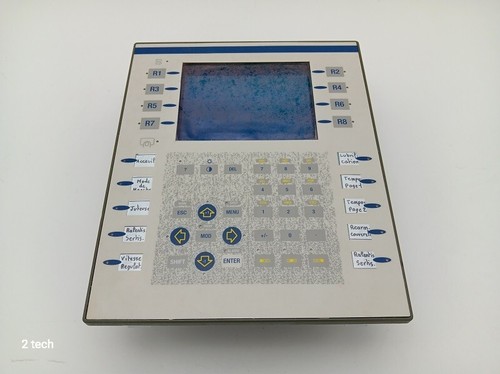 Xbtf011110 terminal graphique - xbtf011110,