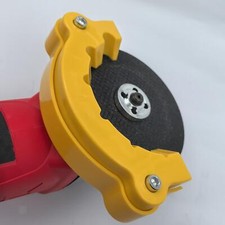 Remplacement d'affûteuse de