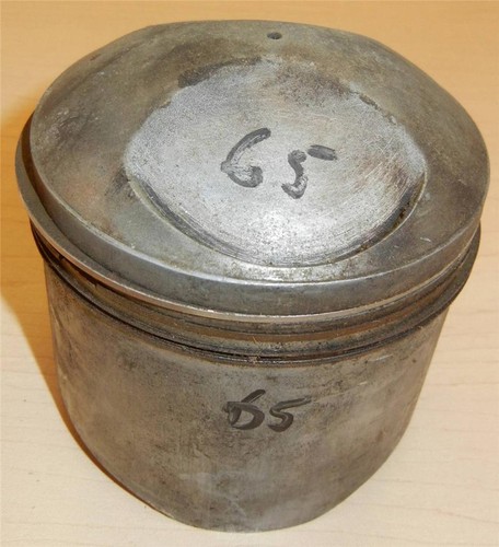 1956 1959 matchless g80cs - 1956-1959,