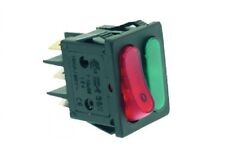 PAVONI Interrupteur Avec