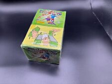 Boîte De Calciatori Panini