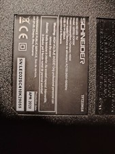 Carte Principale TV nordmende nd32n2400m cv3663bh-q32 Sped.24/48H