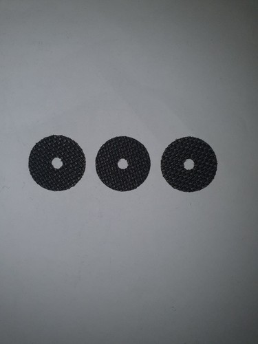 Carbontex drag washers daiwa - carbontex,
