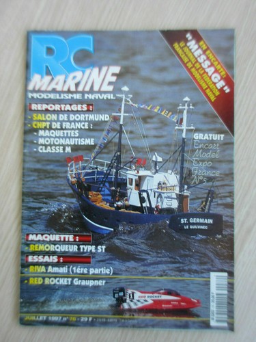 Revue marine 76 - rc,