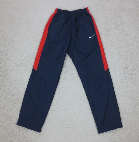 Jogging parachute nike bleu - jogging,