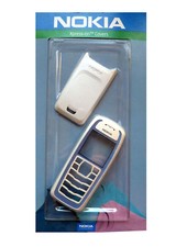Boîtier blanc ORIGINAL Nokia 3100