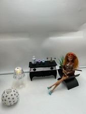 Salon pour Barbie 
