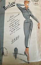 5420 PATRON PARIS LUXE VINTAGE