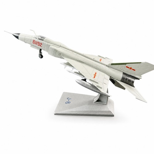 Modèle avion chasse - d'avion, de