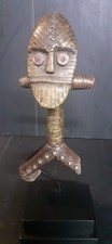 MASQUE BAKOTA  GABON ART