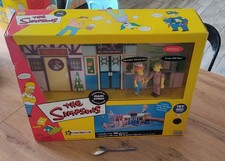 Coffret simpsons - coffret, /