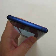 Galaxy Note 9 Blue 512GB