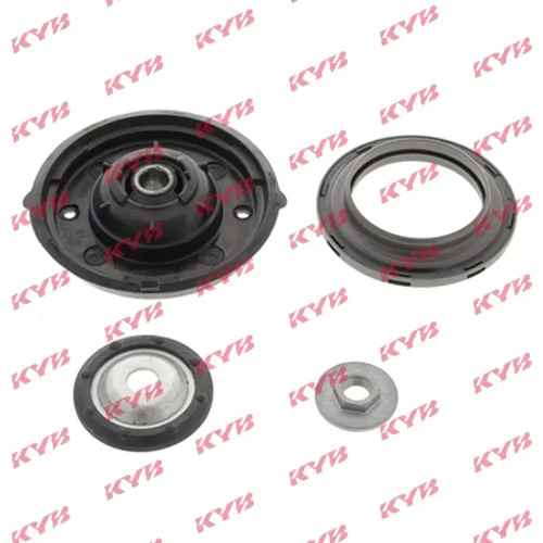 Coupelle amortisseur kyb - coupelle,