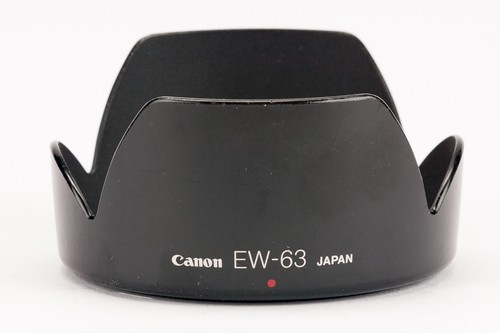Pare soleil canon - canon, ew-63