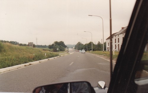 Photo ancienne volkswagen - ancienne,