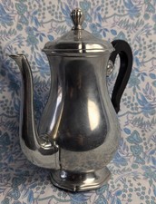 Théière Etains du Manoir