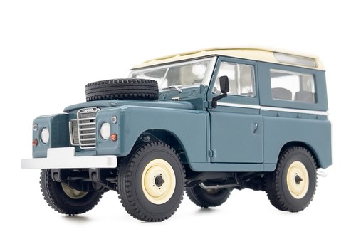 Marge models land rover - marge,