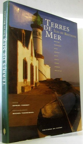 Terres mer iles de - terres,