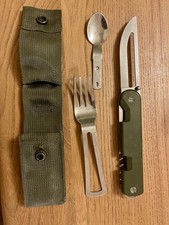 couteau collection Armée