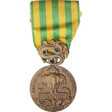 France, Indochine, Corps